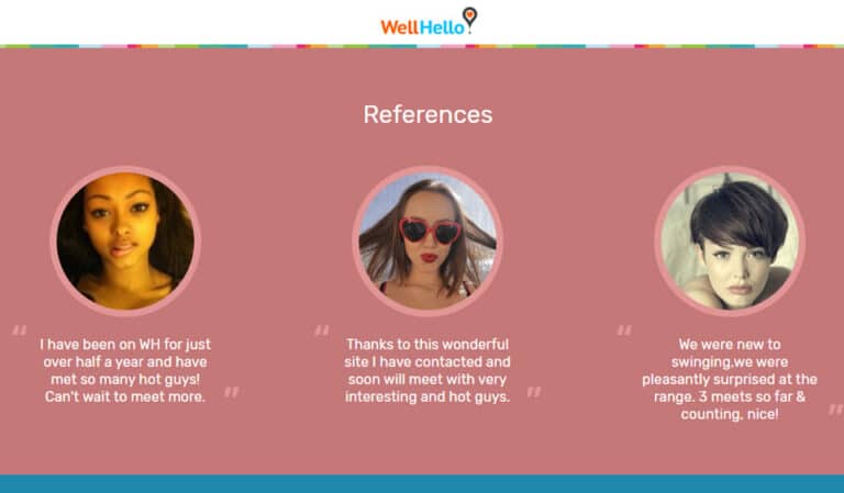 WellHello Review 2023 – Een diepgaande blik op het populaire datingplatform