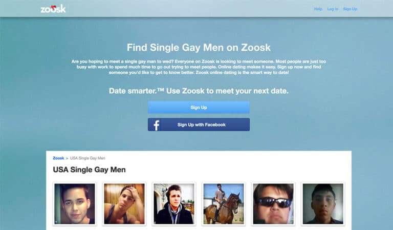 Zoosk Review 2023 – Erschließung neuer Dating-Möglichkeiten