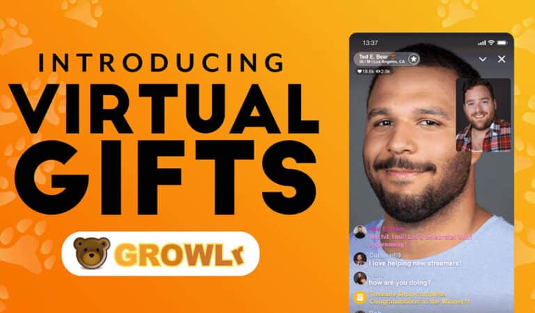 Growlr Review 2023 – What You Need To Know Before Signing Up