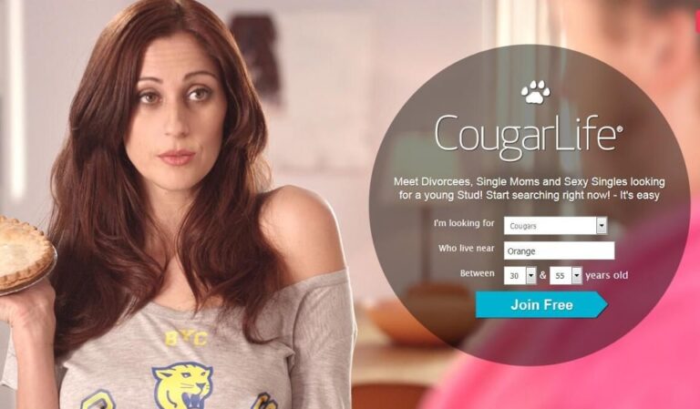 CougarLife-recensie 2023 &#8211; Wat u moet weten