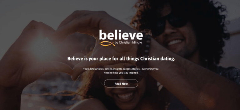 ChristianMingle Review: Get The Facts Before You Sign Up!