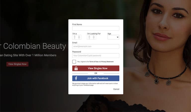 Esplorando il mondo degli appuntamenti online &#8211; 2023 ColombianCupid Review