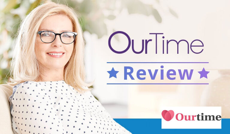 OurTime Review – Das Gute, das Schlechte und das Hässliche