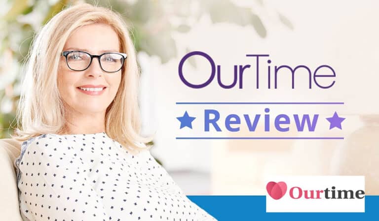 OurTime Review – The Good, Bad &#038; Ugly