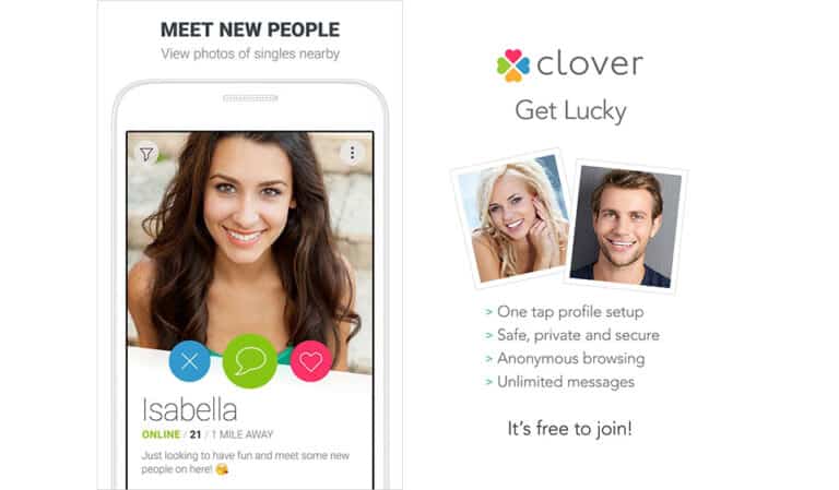 Clover Review 2023 – Is het veilig en betrouwbaar?