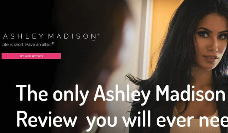 Ashley Madison Review 2023 &#8211; O Guia Definitivo