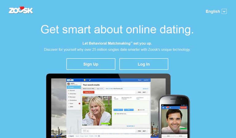 Zoosk Review 2023 – Desbloqueo de nuevas oportunidades de citas