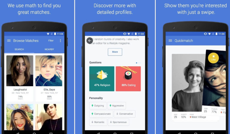 OkCupid Review 2023 – Eine ehrliche Sicht auf diesen Dating-Spot