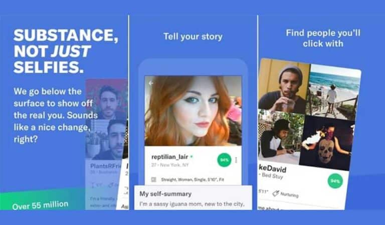 OkCupid Review 2023 &#8211; Une vision honnête de ce lieu de rencontre