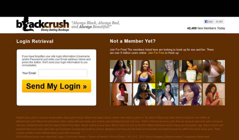 LuckyCrush Review 2023 – The Pros and Cons of Signing Up