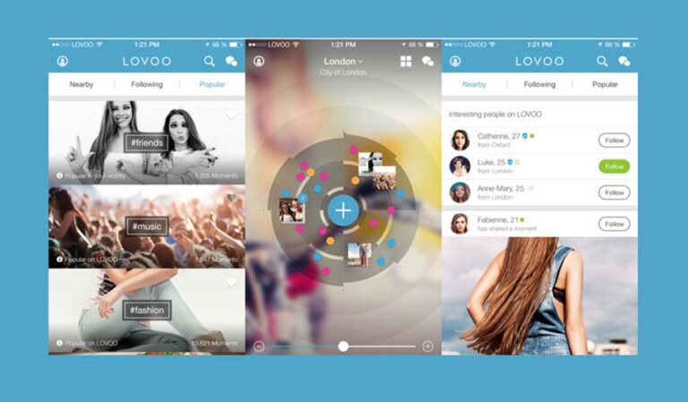Lovoo 2023 Review: Safe Communication Or Scam?