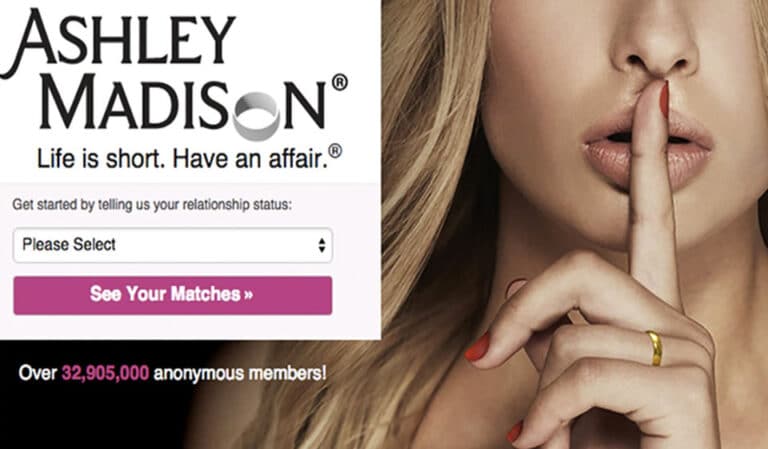 Ashley Madison Review 2023 – Der ultimative Leitfaden