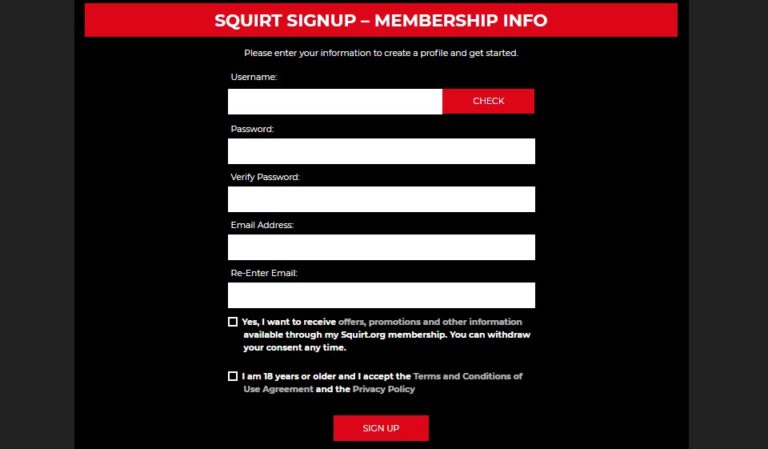 Squirt Review 2023 – Is It Perfect Or Scam?
