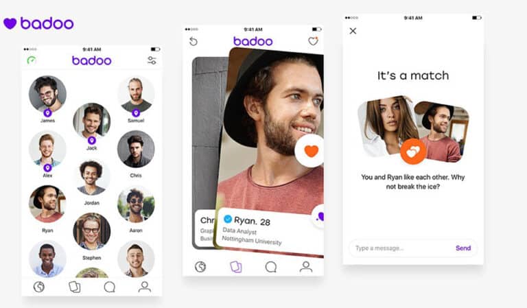 Revisão do Badoo 2023 &#8211; Prós e Contras