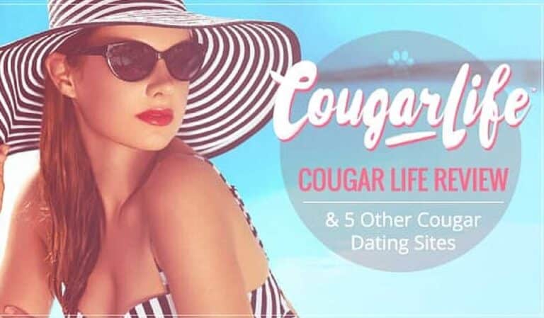 CougarLife Review 2023 &#8211; Cosa devi sapere