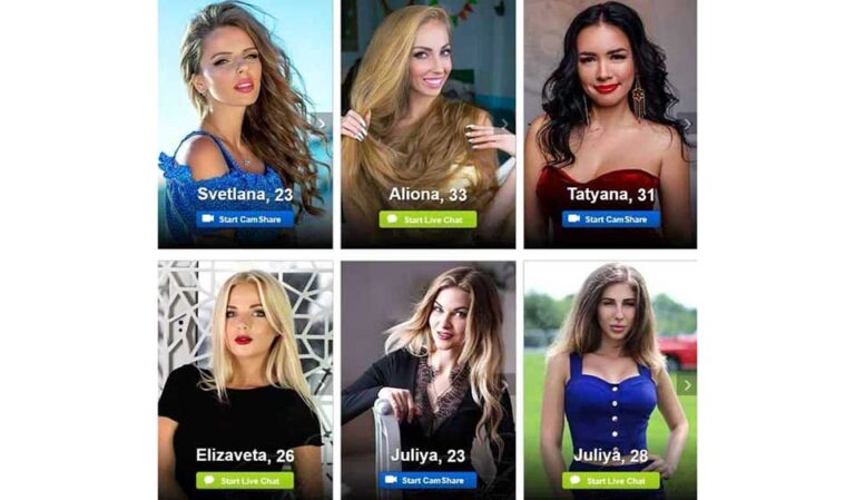 AnastasiaDate Review: Is het de juiste keuze voor jou?