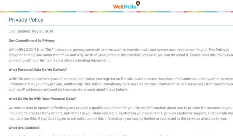 WellHello Review 2023 – Een diepgaande blik op het populaire datingplatform