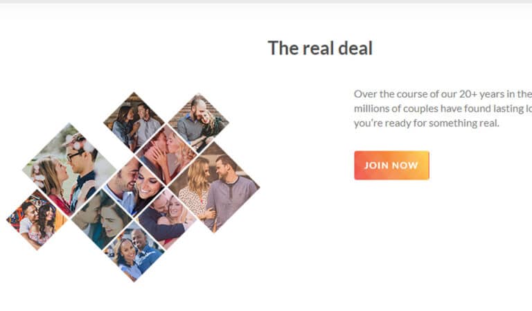 eHarmony Review: The Pros and Cons of Signing Up