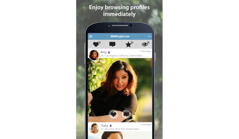 Recensione BBWCupid: è un&#8217;opzione di appuntamento affidabile nel 2023?