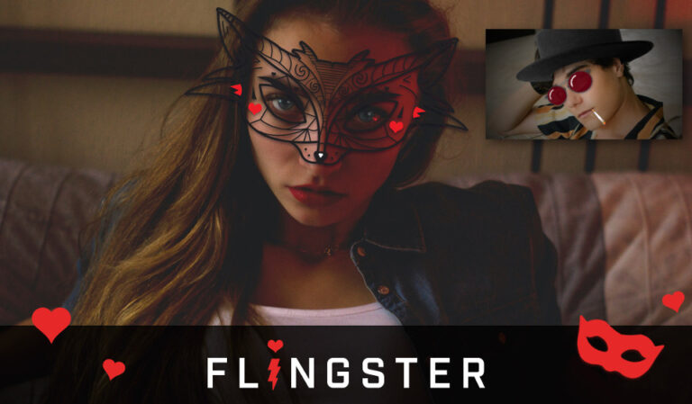 Flingster 2023 Revisão