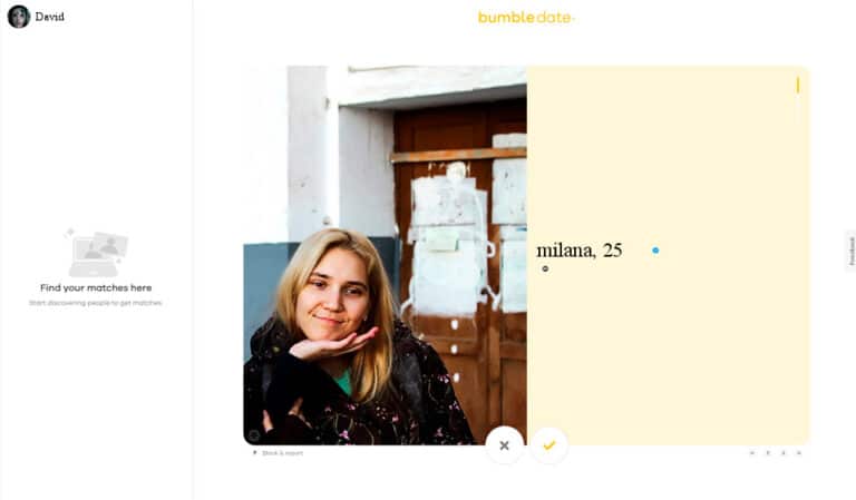 Revue Bumble : est-ce le choix parfait pour vous en 2023 ?