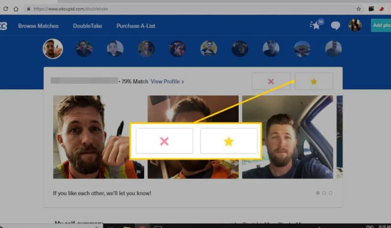 OkCupid Review 2023 – Uma abordagem honesta deste local de namoro