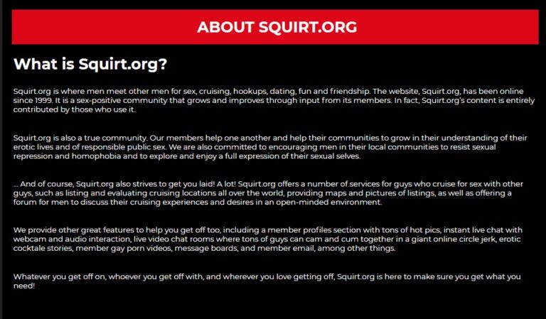 Squirt Review 2023 – Is It Perfect Or Scam?