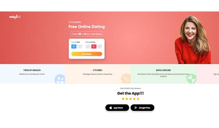 Mingle2 Review – An Honest Take On This Dating Spot