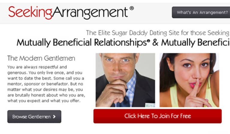 Ready to Mingle? Read This SeekingArrangement Review!