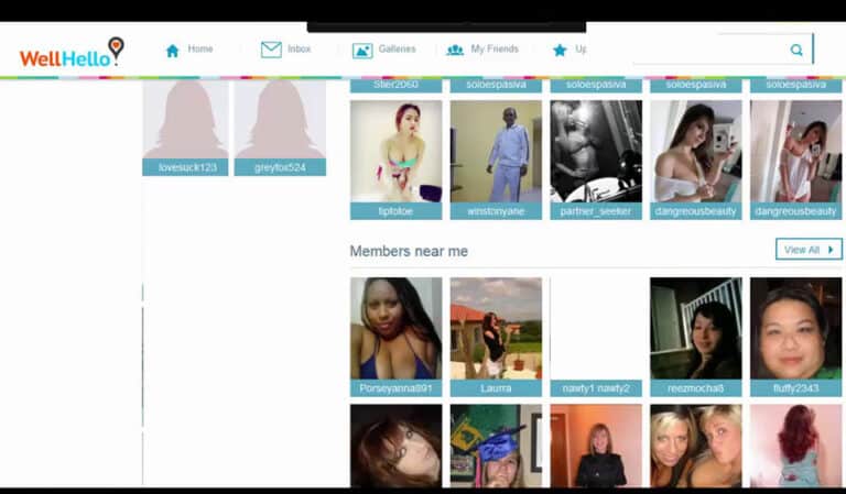 WellHello Review 2023 &#8211; Uno sguardo approfondito alla popolare piattaforma di incontri