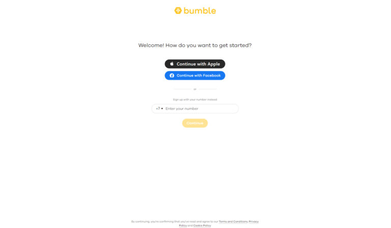 Bumble Review: Is It The Perfect Choice For You In 2023?