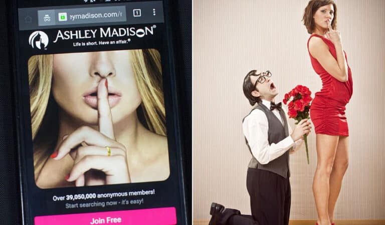 Revisión de Ashley Madison 2023: la guía definitiva