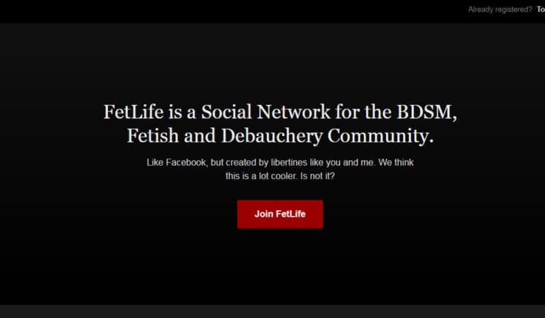 Fetlife Review – Desbloqueando novas oportunidades de namoro