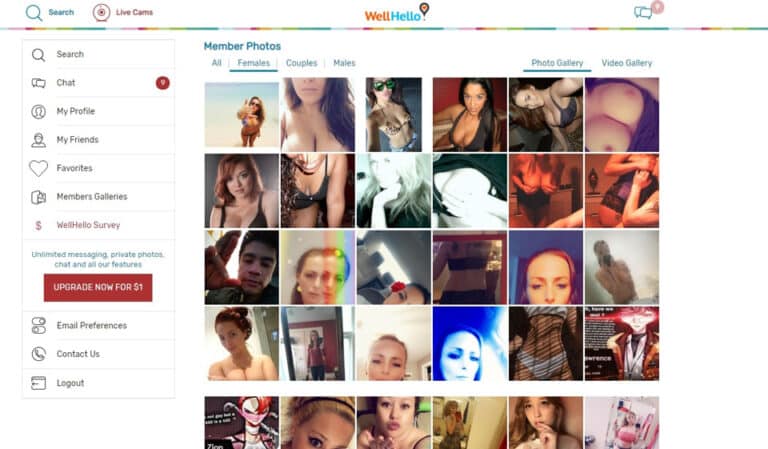 WellHello Review 2023 – Een diepgaande blik op het populaire datingplatform