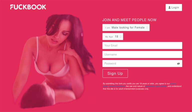 FuckBook Review – Cumpre o que promete?