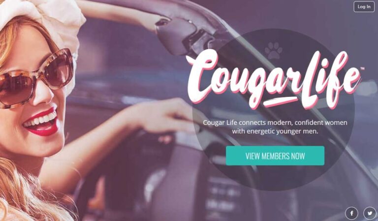 CougarLife-recensie 2023 &#8211; Wat u moet weten