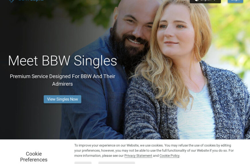 BBWCupid Review: Is It A Reliable Dating Option In 2023?