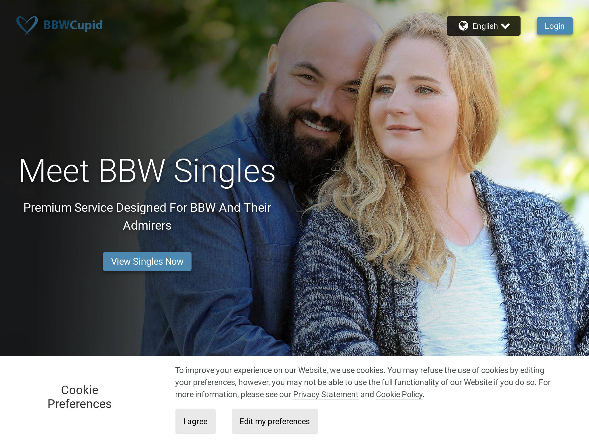 Revisão do BBWCupid: é uma opção confiável de namoro em 2023?