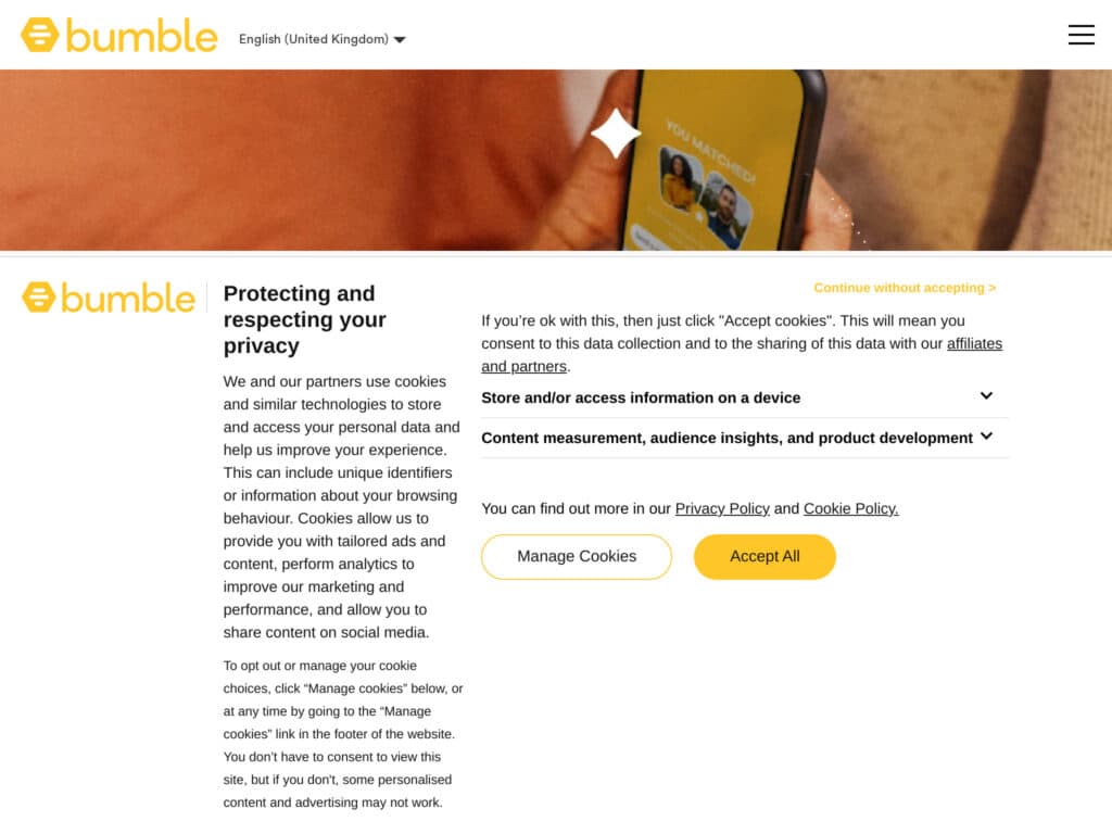 Bumble Review: Is It The Perfect Choice For You In 2023?