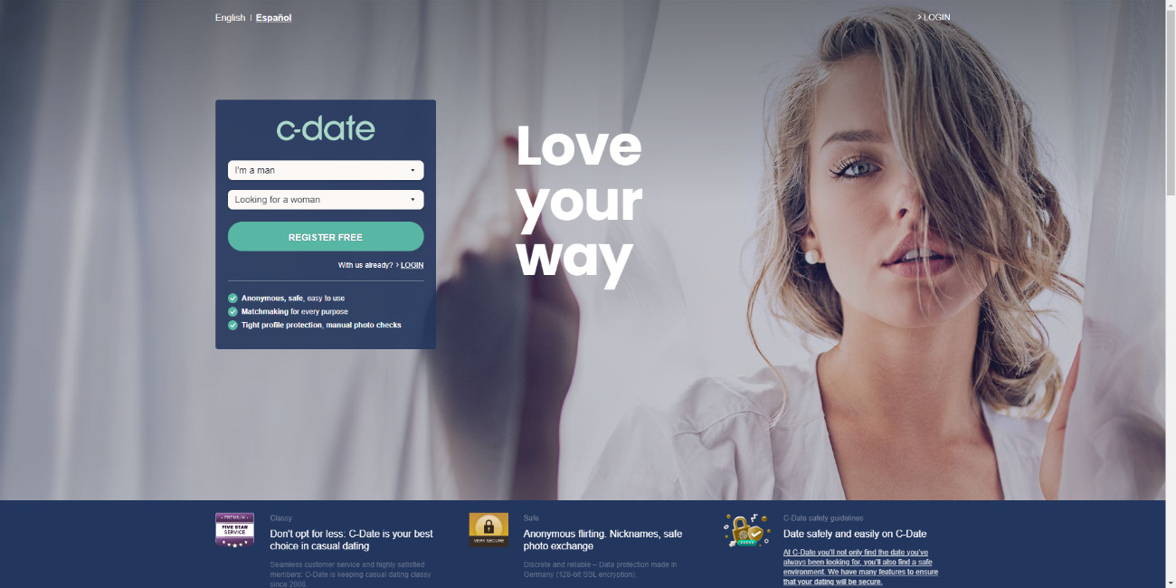 C-Date Review: Does It Deliver What It Promises?
