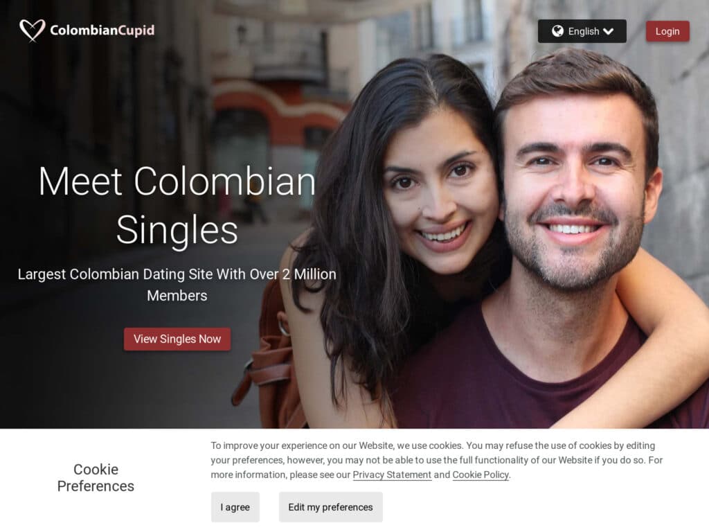 ColombianCupid Review -Exploring the World of Online Dating – 2025.