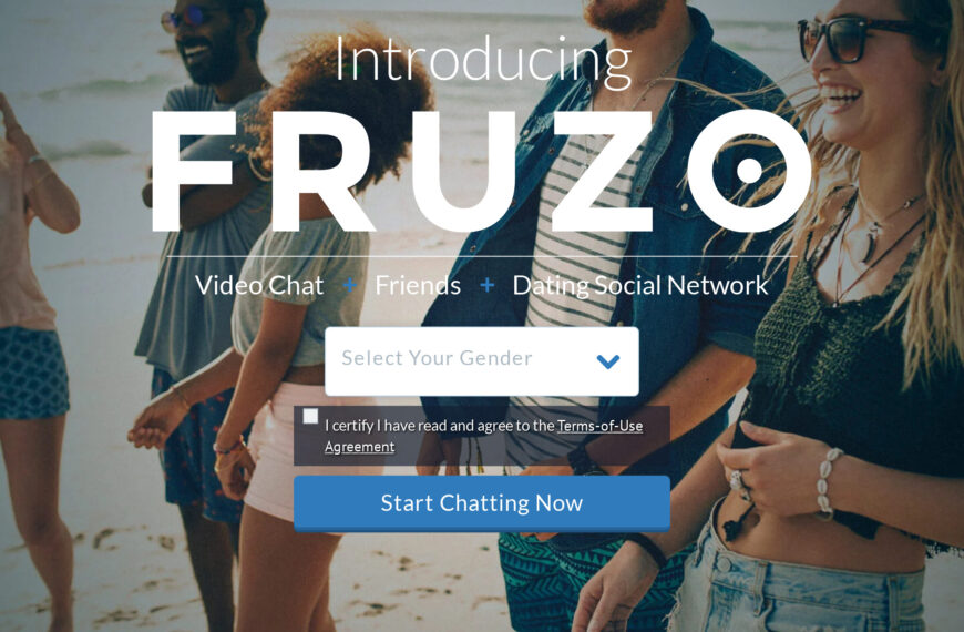 Fruzo Review 2023 – Is It The Right Choice For You?