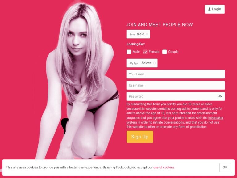 Flirt4free Review 2023 &#8211; Un examen plus approfondi de la plate-forme de rencontres en ligne populaire