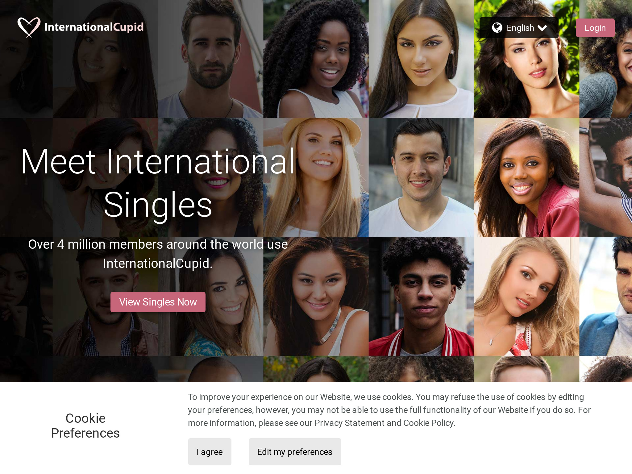 Comprehensive Review of InternationalCupid in 2023