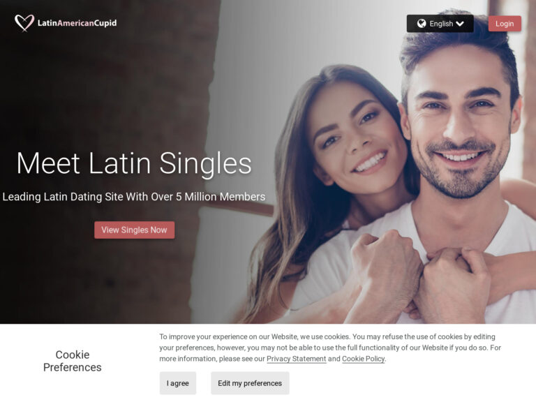 AmoLatina Review 2023 – An In-Depth Look at the Popular Dating Platform