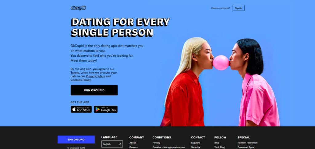 OkCupid Review 2023 – An Honest Take On This Dating Spot