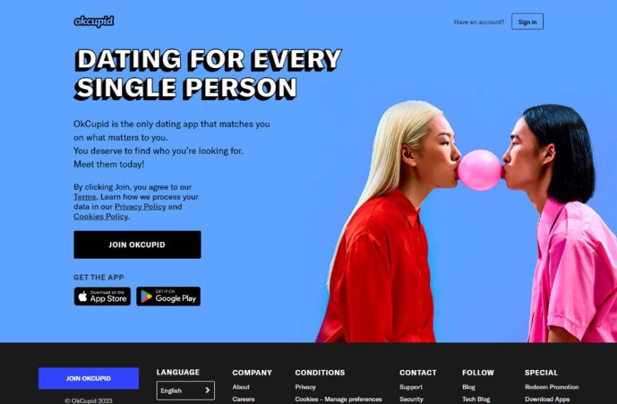 OkCupid Review 2023 – Une vision honnête de ce lieu de rencontre