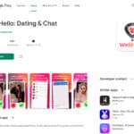 WellHello Review 2023 – Un regard approfondi sur la plate-forme de rencontre populaire