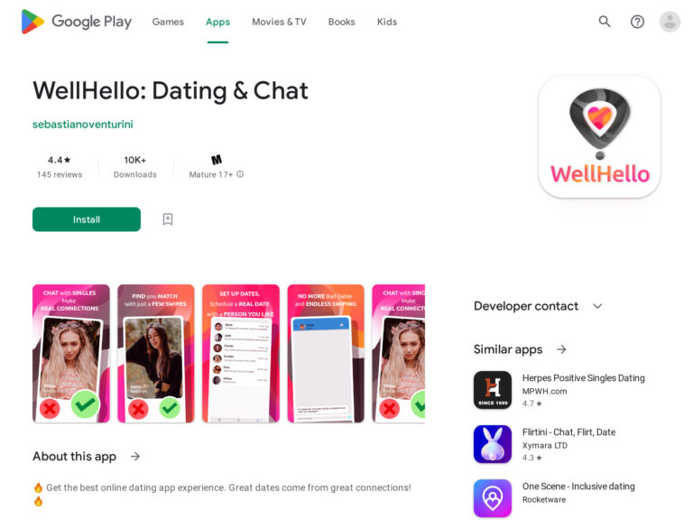 ALT Review 2023 – Is This The Best Dating Option For You?