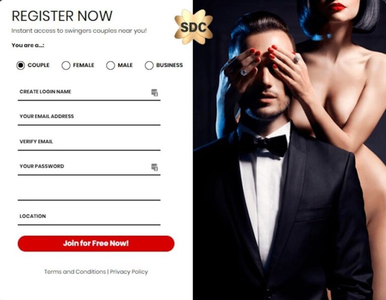 SDC.com Review 2023 – An In-Depth Look at the Popular Dating Platform